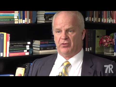 What Future Security Challenges could be Created by Biotechnology?