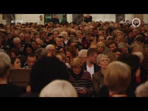 GLD Nieuws 17 december 2020