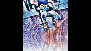 remix Young Sam (jerkin song)