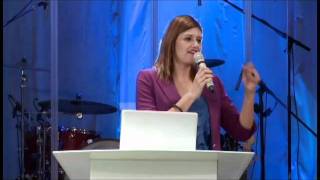 Video Dame Tus Ojos de Marcela Gándara