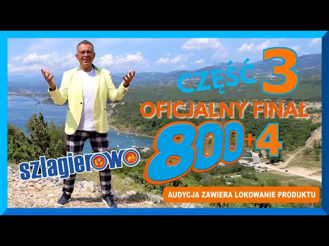 Notowanie 804 cz. 3 - 10.09.2023r.