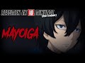 Mayoiga Resumen En 10 Minutos Más O Menos