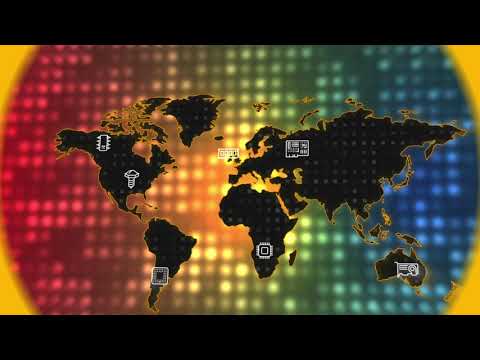 Assembling and Designing Printed Circuit Boards (PCB) by Advanced Circuits