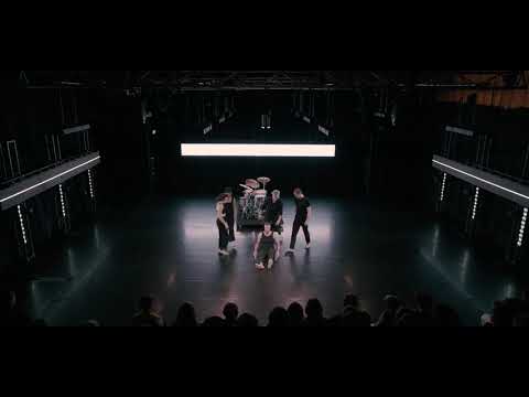 Out Of Earshot (full show)