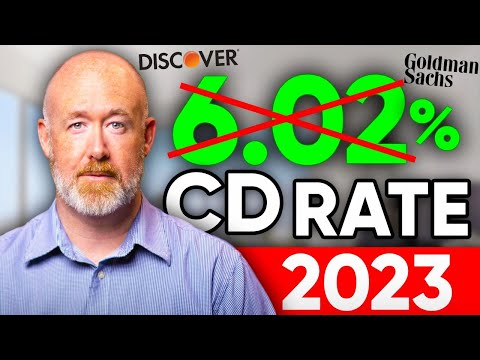 Best Bank and Brokered CDs Offered Today: 3 Months to 10 Years!