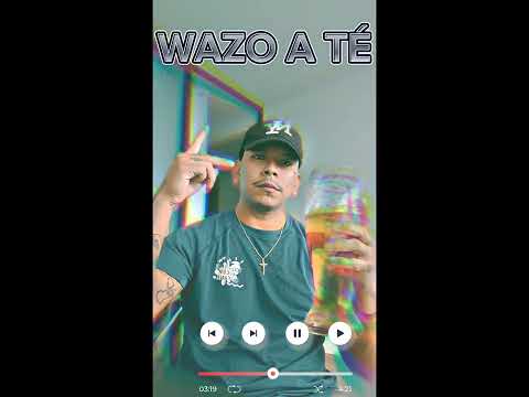 Wazo- la Playa à ate si djao