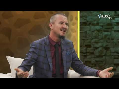 11. Çdo të thotë - Xheneti - Dr. Imam Ahmed Kalaja