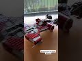 LEGO Star Wars Jedi Defender Class Cruiser 75025 Lego Legostarwars Shorts Starwars