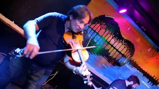 SARA SPICER BAND : PLAY - ROCK-N-ROLL !