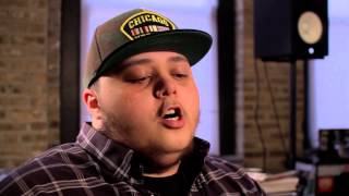 Alex Wiley - Sitdown Interview with 247HH breaking down CLUB WILEY
