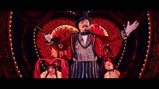 MOULIN ROUGE! THE MUSICAL | Trailer