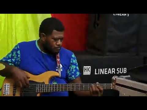 Me Laveti na Kalou Eke Eh eh eh ANCF Navua Worship Team