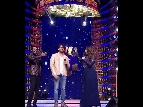 super singer season 8 comedy ma ka pa and Priyanka 100💯comedy