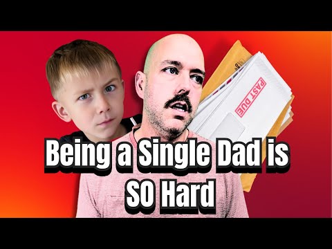 Watch — Rebuilding My Life as a Single Dad, one step at a time — single dad vlog