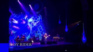 Chris Rea - Road songs for lovers - Live 2017 - Easy Rider & Two Lost Souls