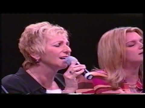 19-2001-09-11 NQC Tuesday - Isaacs - 5 Songs (Wish You Were Here)