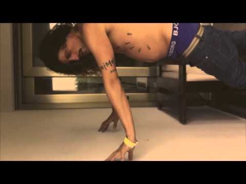 San Proper & David Olivier - Swayback (Workout Version)