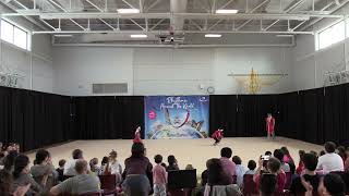 Show 7 - 13 Japan Rhythmic Around the World