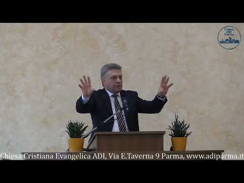 Gesù tu non sai per ora quello che io faccio