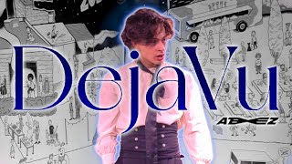 Download lagu [KPOP IN PUBLIC] ATEEZ (에이티즈) - 'Deja Vu' (Vampire ver.) 🎃 PERFORMANCE || Halloween Special mp3