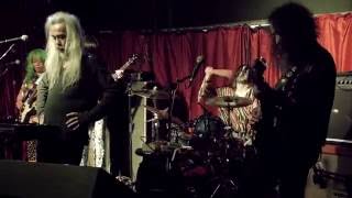 Acid Mothers Temple & The Melting Paraiso U.F.O. - The Shakedown - Bellingham, WA - March 21 2016