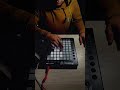 BLUE HORIZON FUNK Slowed On Launchpad Shorts Horror Brazilianfunk Trollface Phonk Viralvideo