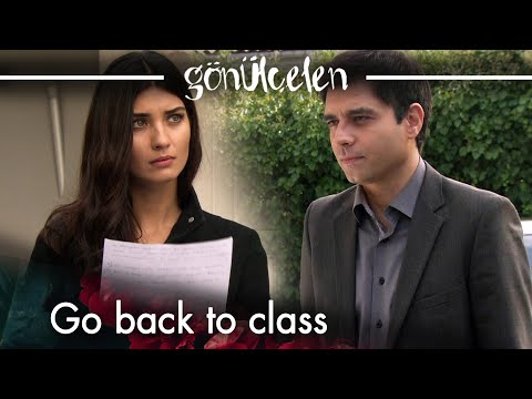 Will Hasret accept Murat’s offer? - Episode 52 | Becoming a Lady