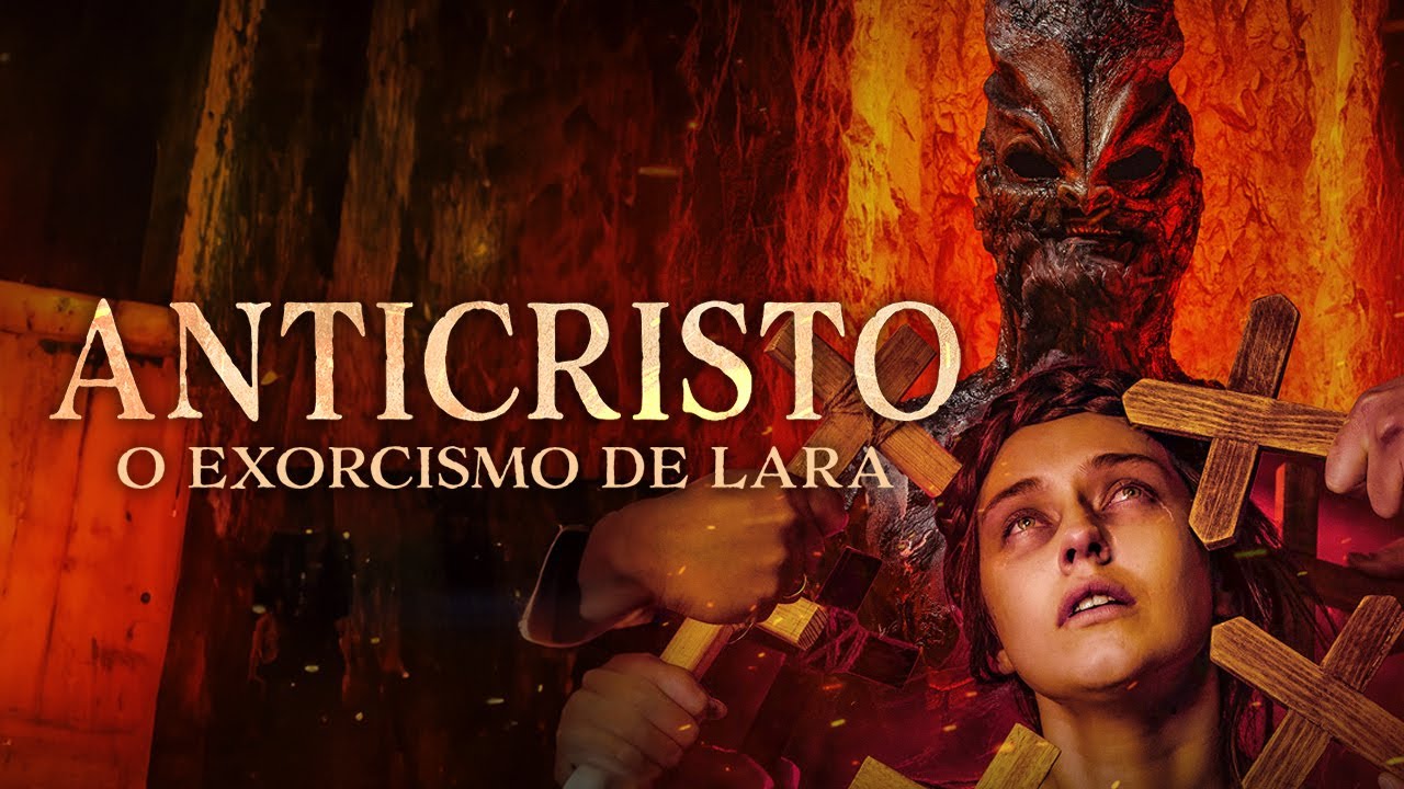 trailer Oficial