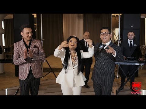 Paul Hamza cu Darius Parna & Formatia Marius de la Zalau - Mare frumusete e nevasta mea