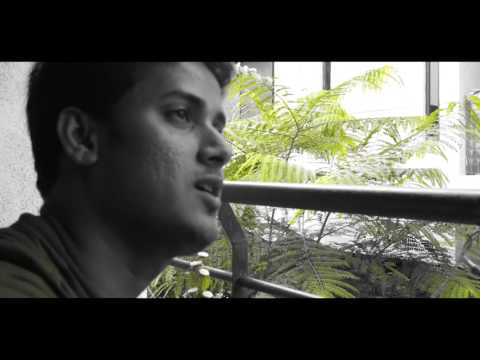 Jeena Jeena | Badlapur | Cover by Asit Sarkar