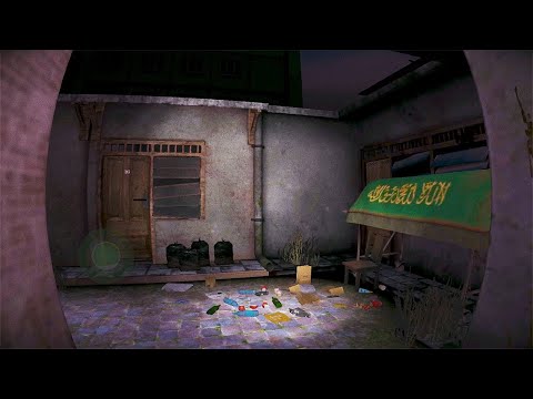 TERDAPAT HAL MENGERIKAN DI KOST KOST AN INDONESIA INI.... Jurit Malam Kost 1000 Pintu