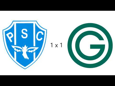 PAYSANDU 1 X 1 GOIÁS - CAMPEONATO BRASILEIRO SERIE B 2024