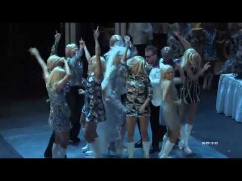 S. Moniuszko | HALKA (trailer)