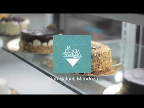 DDA - Las delicias de La Delicia de San Rafael