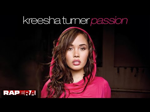 Kreesha Turner - Passion