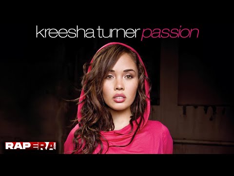 Passion - Kreesha Turner