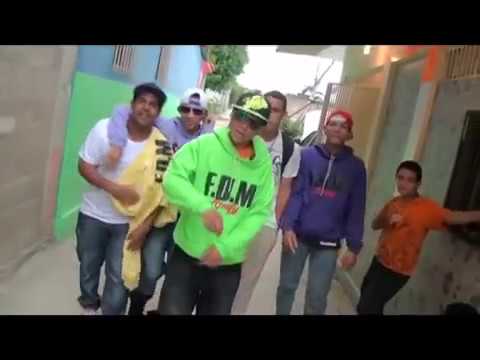 F.D.M. Family - Street Brothers (VÍDEO OFICIAL)