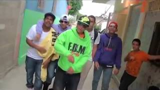 F.D.M. Family - Street Brothers (VÍDEO OFICIAL)