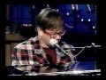 Elton John - You Can Make History (Young Again) - Live on The Rosie O'Donnell Show 1996 - HD