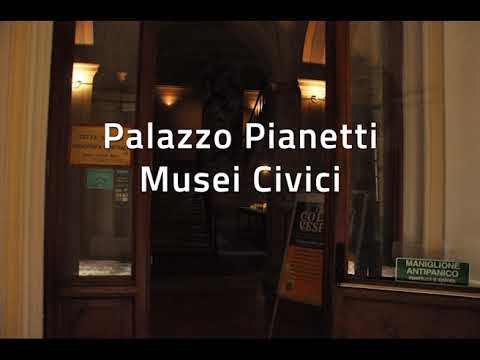 Pianetti Museu Cívico