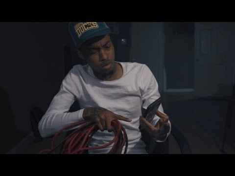 GGO Kurt - No Help (Official Music Video)