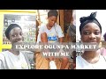 Shocking Discoveries at Ogunpa Market, Ibadan
