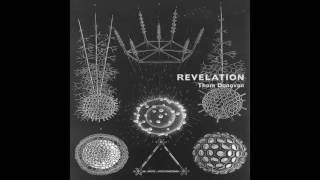 Thom Donovan - Revelation (Audio)