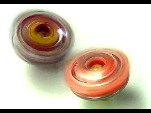 Beyblade Burst  RB VOL1 B-15 05 Valkyrie Central Fusion Battle 1 Vs B-13 Valkyrie Spread Survive