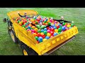 I Spent $100,000 Filling My Dump Truck!