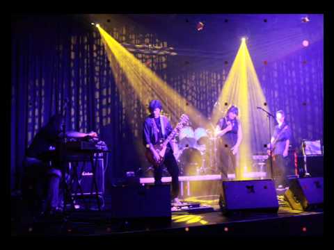 Wild Widow - I Don't Care Anymore.wmv