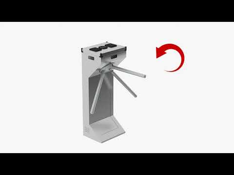 Турникет ТРД-600