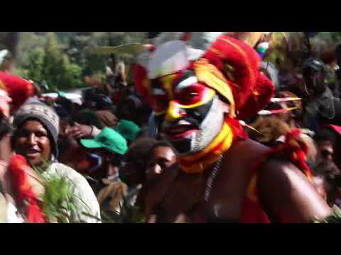 (Official Video Clip 2022 )Ana Jeff - Government Power.