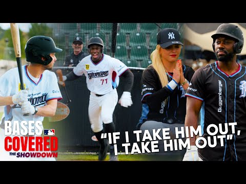 Levelling Up | Bases Covered: The Showdown