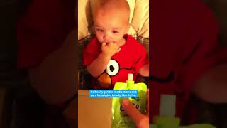 Cohen shares his story